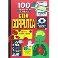 100 kontu ondo ezagutzeko giza gorputza